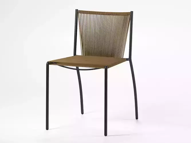 Stresa Chair