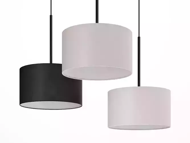 Noon 1 Pendant Lamp