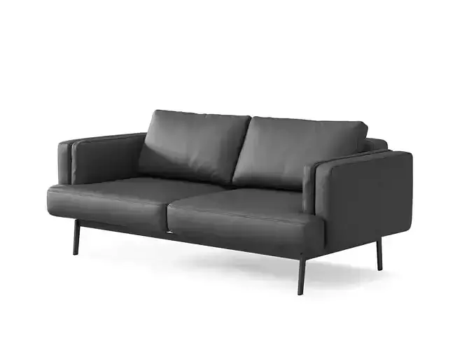 DS 747 3 Seater Sofa