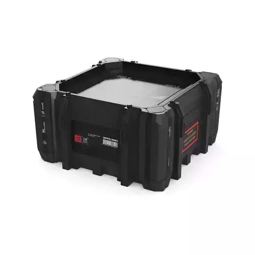 Sample Return Mission