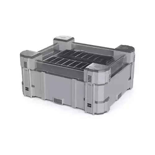 Sample Return Mission