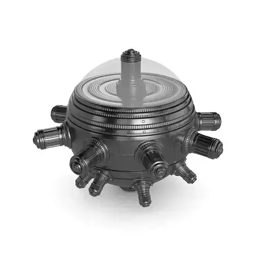 Sample Return Mission