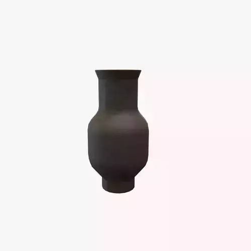 Medieval Vase V01