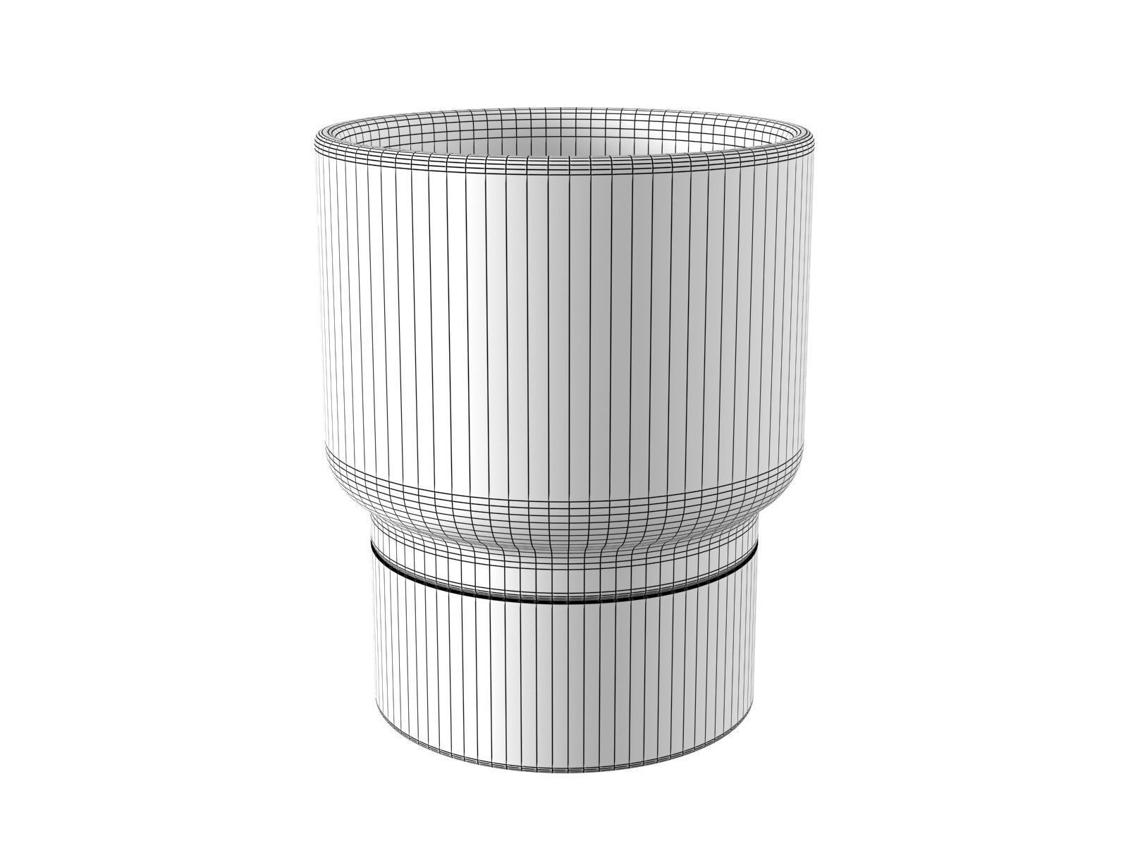 Apu Occasional Tables 3D model_3