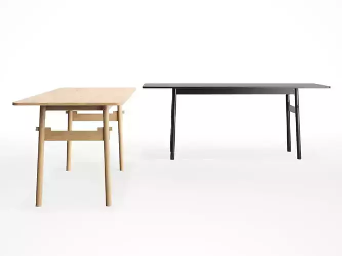 Taut Table