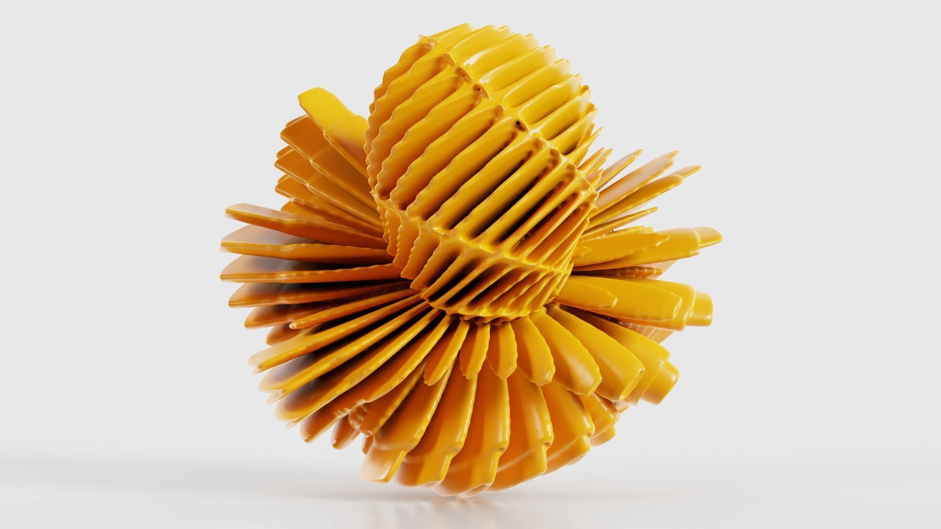 144 Abstract Objects Superbundle 3D Model Collection_28