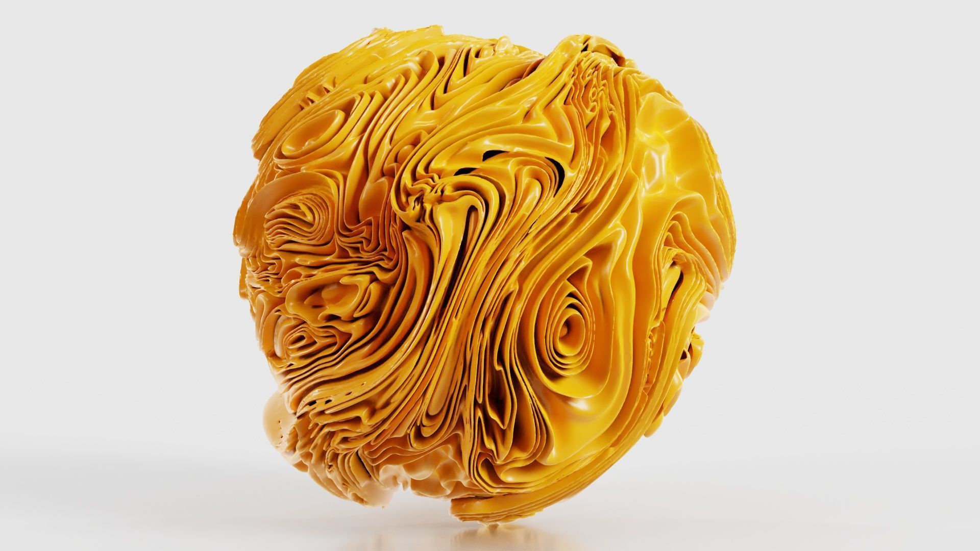 144 Abstract Objects Superbundle 3D Model Collection_20