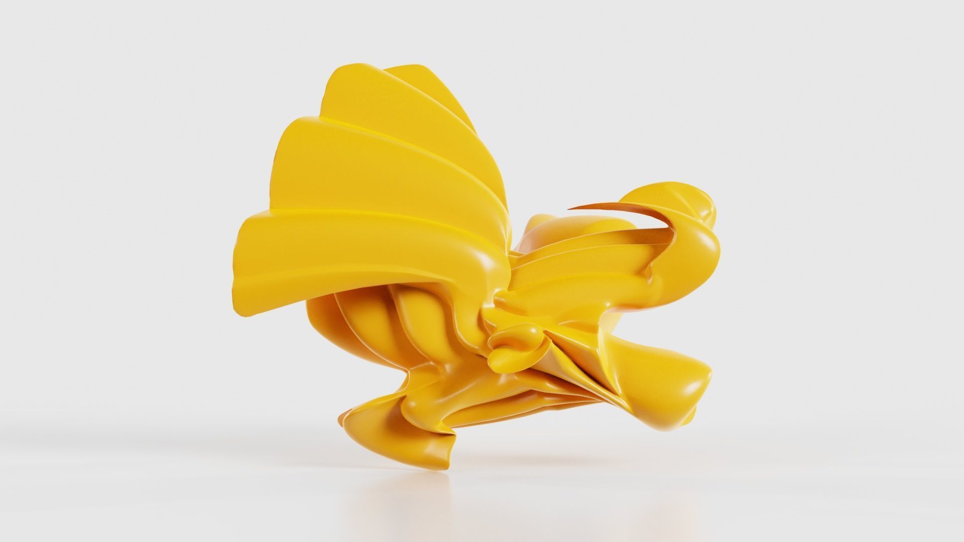 144 Abstract Objects Superbundle 3D Model Collection_7