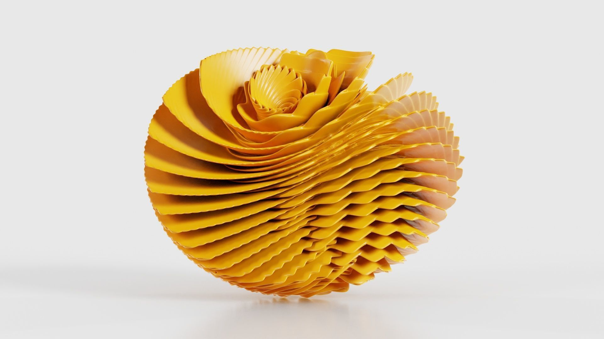 144 Abstract Objects Superbundle 3D Model Collection_14