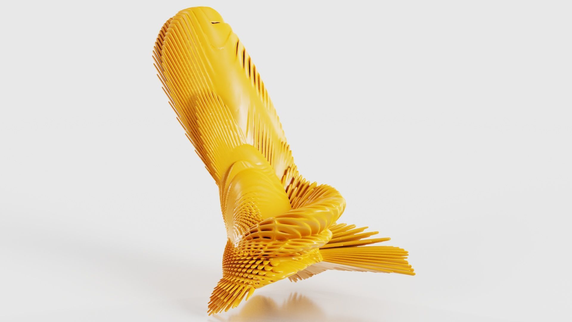 144 Abstract Objects Superbundle 3D Model Collection_24