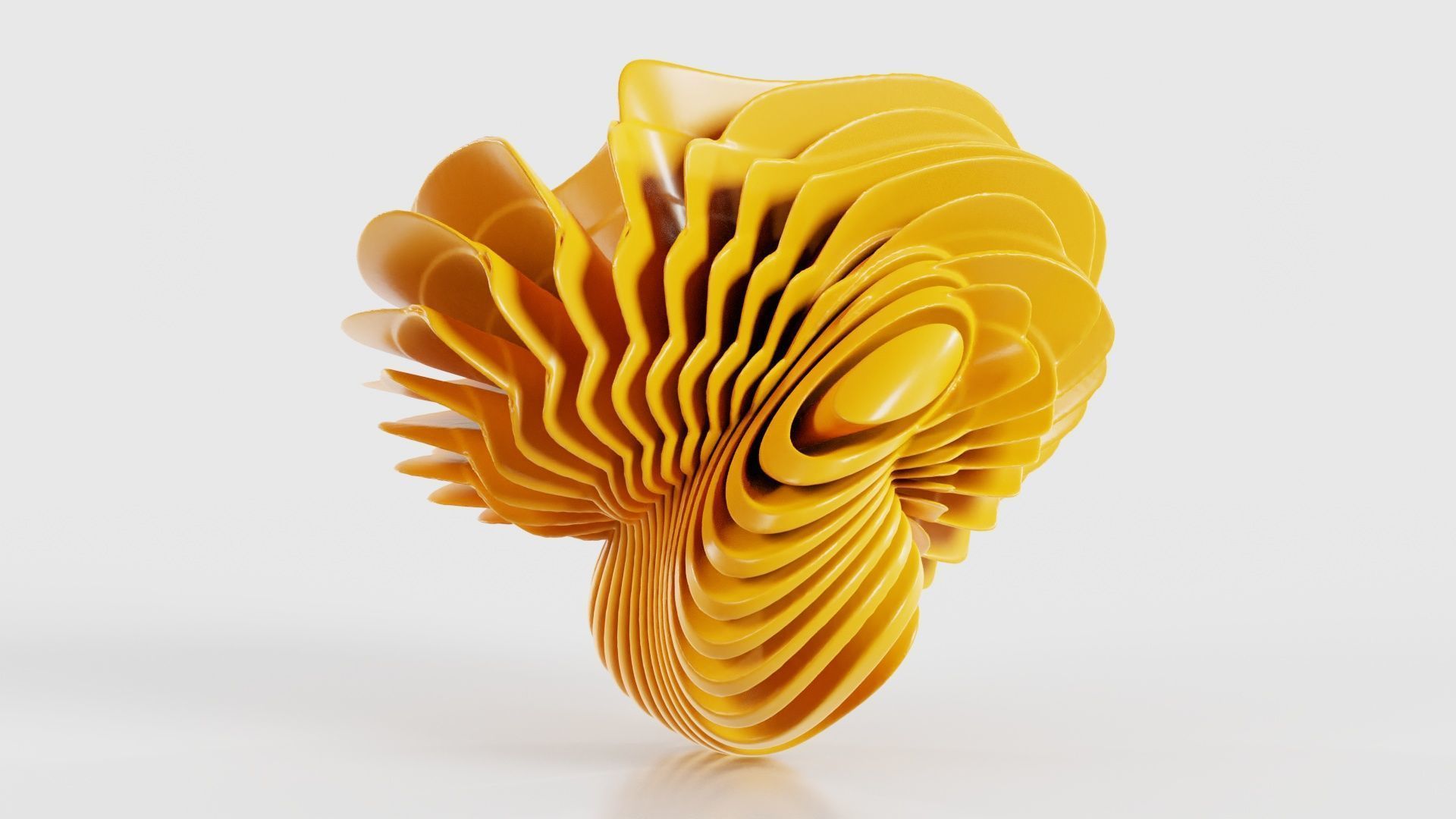 144 Abstract Objects Superbundle 3D Model Collection_37