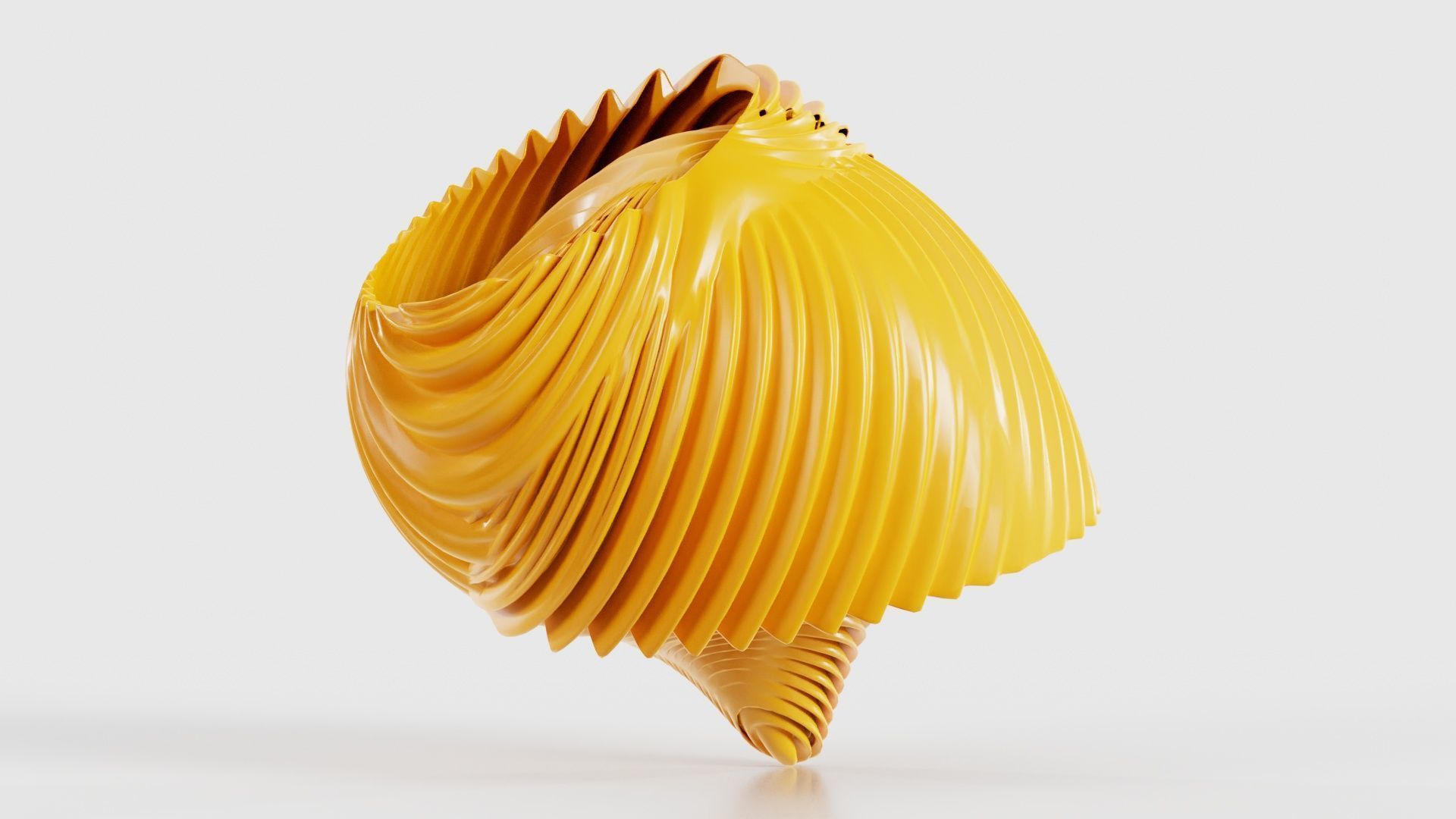 144 Abstract Objects Superbundle 3D Model Collection_11