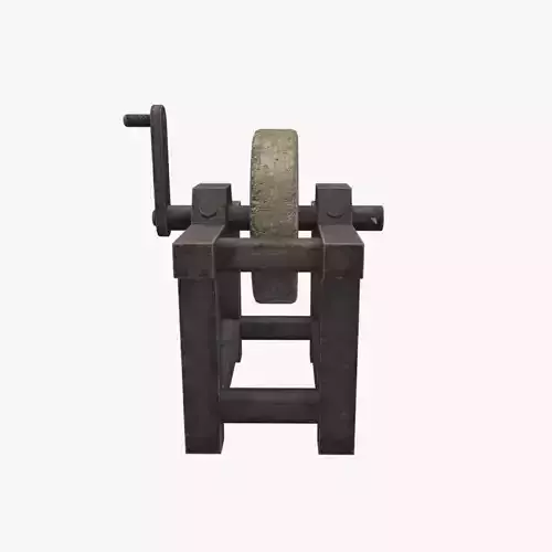 Medieval Belenes Triana