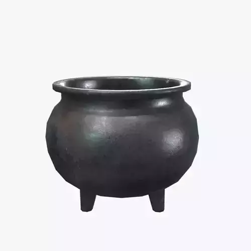 Medieval Bowl