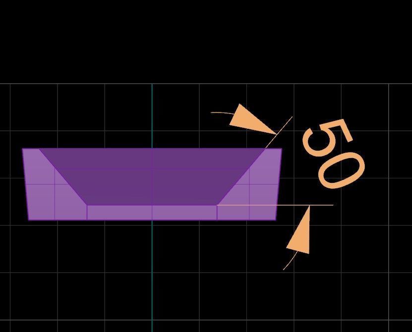 Proposal ring with princess  3D print model_9