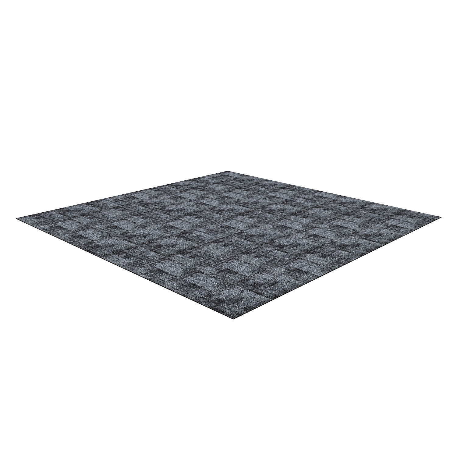 Kovrovaya plitka First Define 965 3D model_1