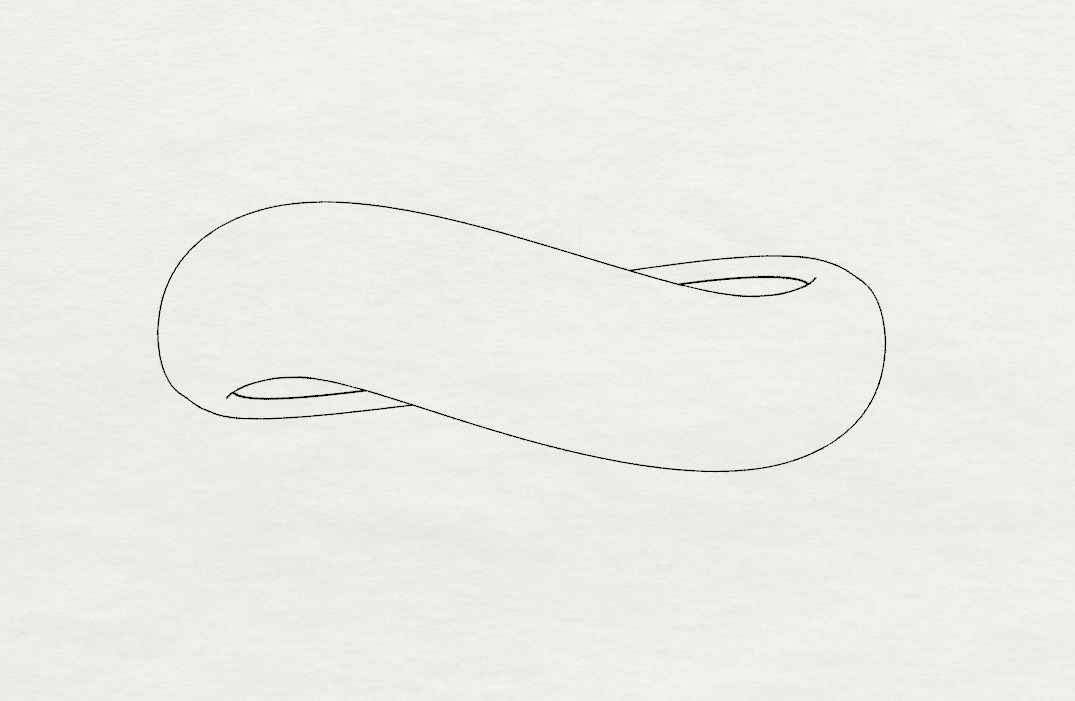 Wave ring 3D print model_21