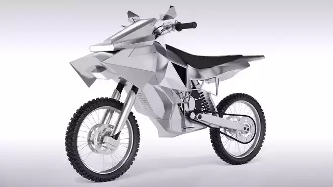 Adventure Motorcycles