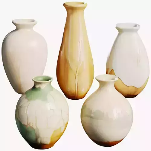 OrganicVase