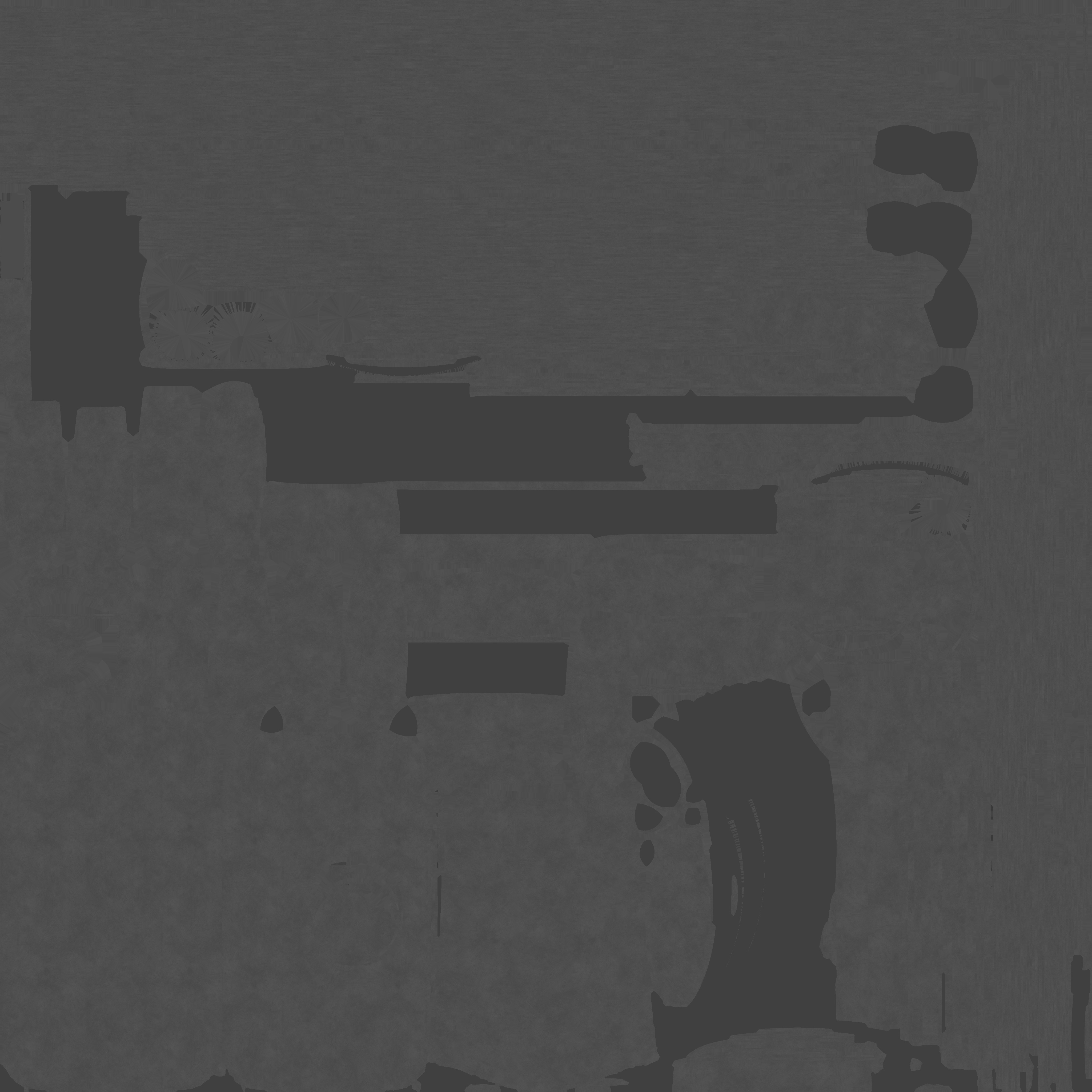 Floor Fan 3D model_10