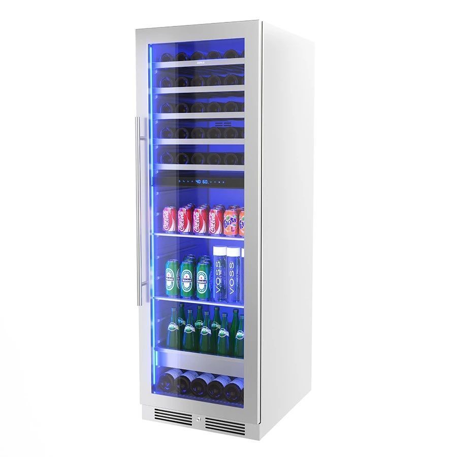 Coolers Pack 3D Model Collection_4