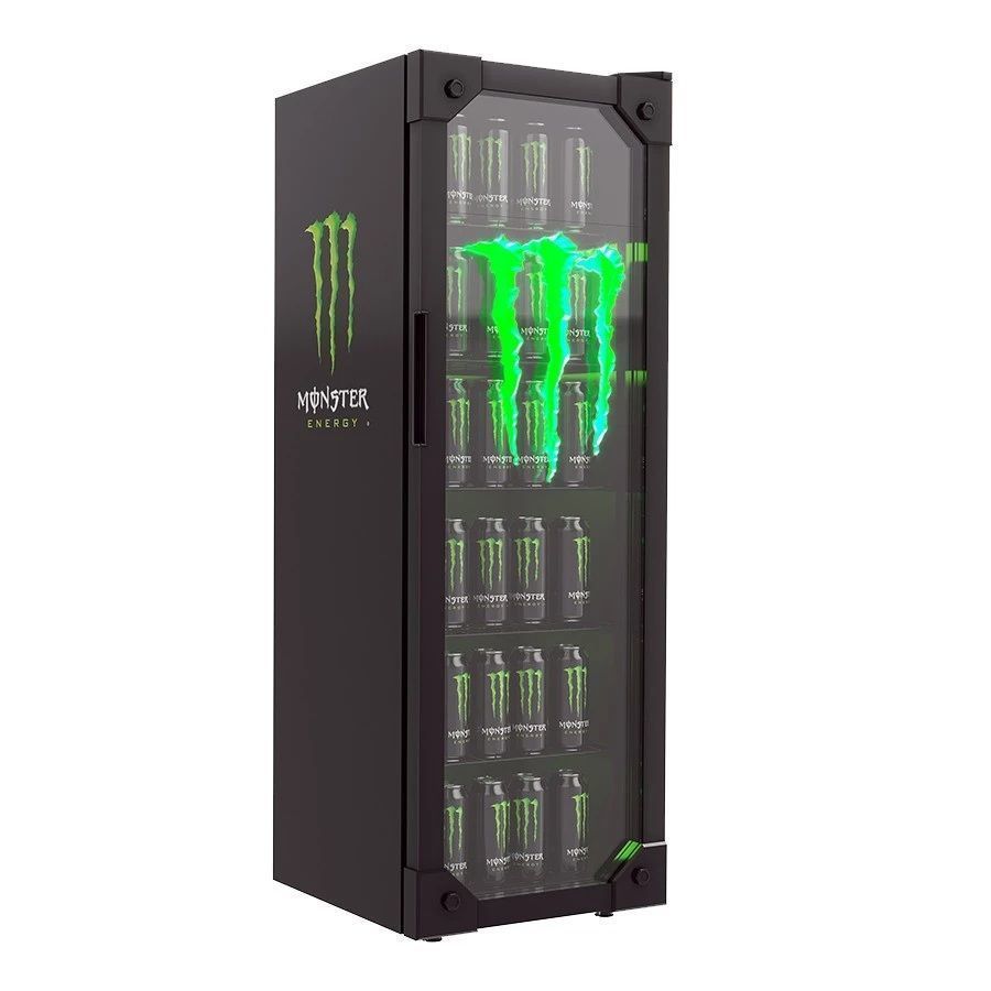 Coolers Pack 3D Model Collection_1