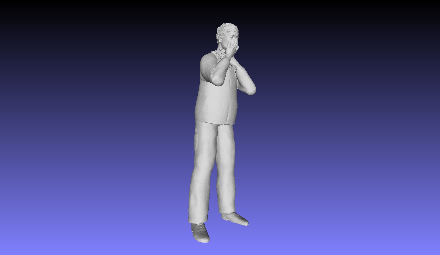 Printle I Homme 2638 P 3D print model_5