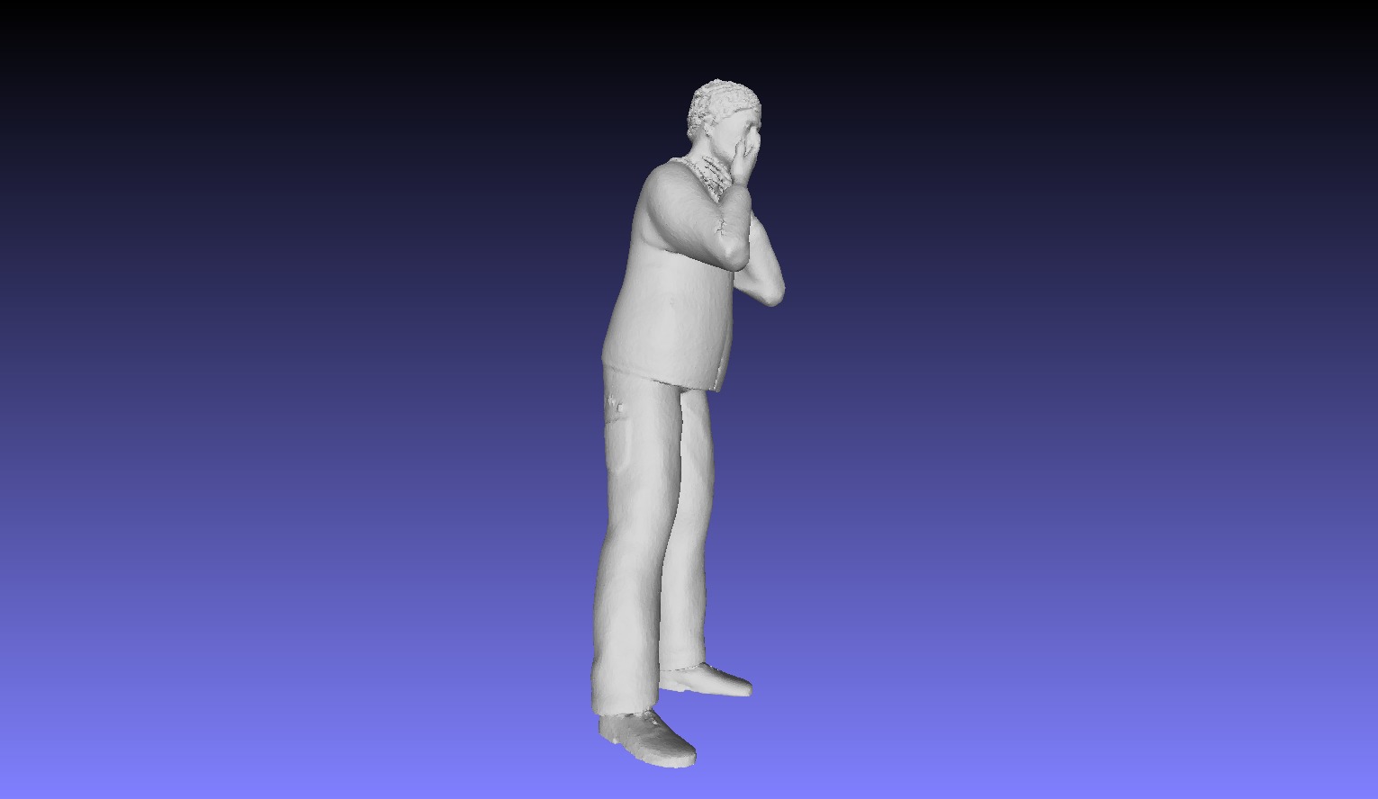 Printle I Homme 2638 P 3D print model_8