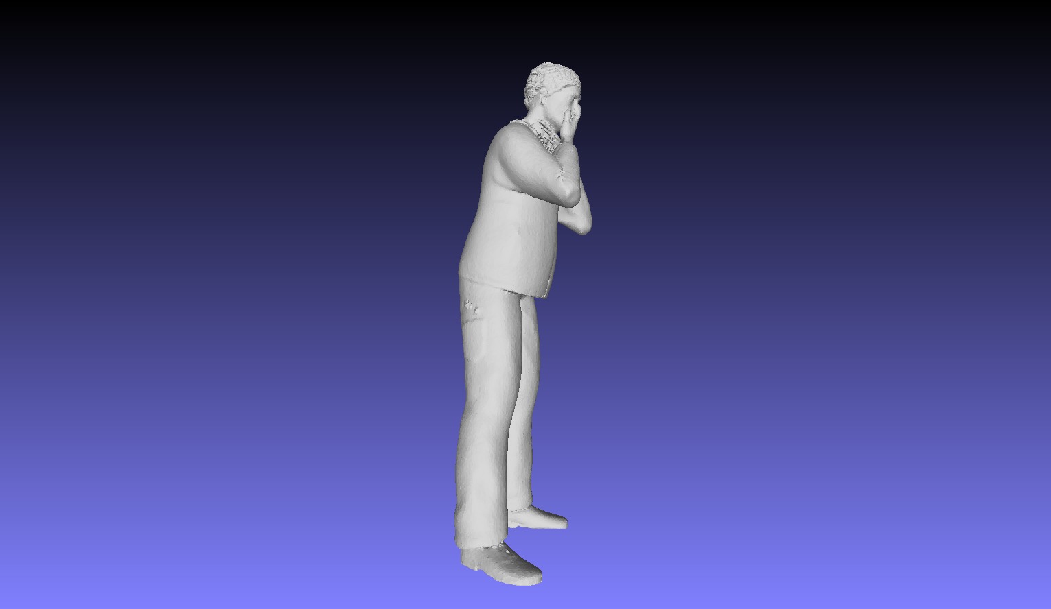 Printle I Homme 2638 P 3D print model_9