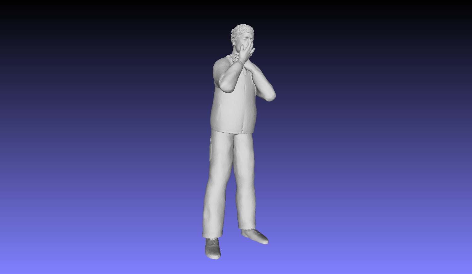 Printle I Homme 2638 P 3D print model_4
