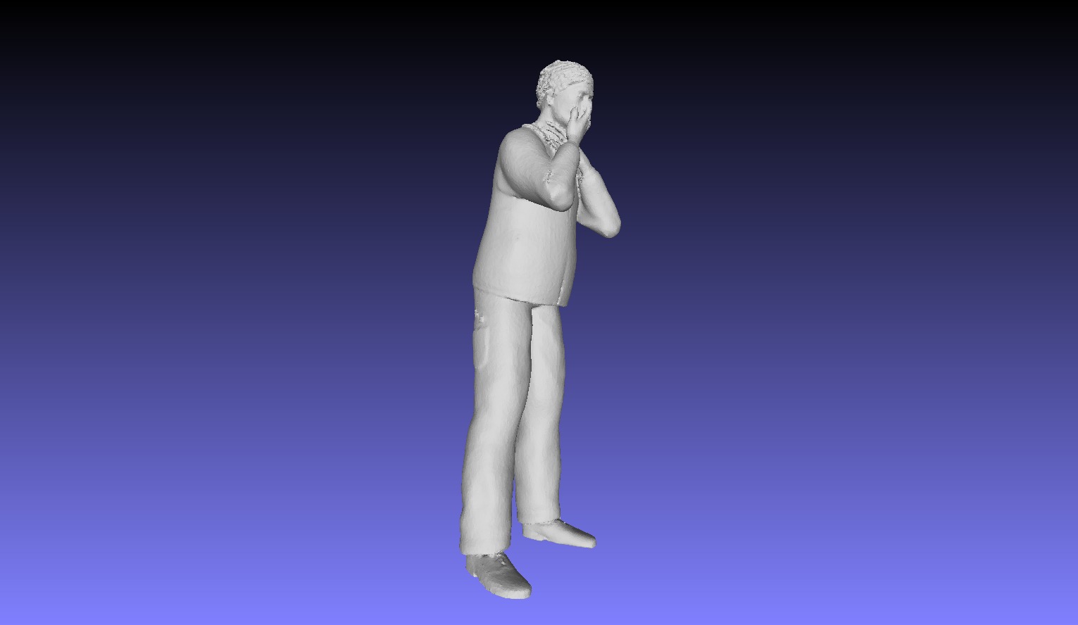 Printle I Homme 2638 P 3D print model_7