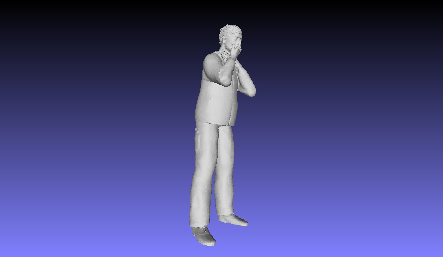 Printle I Homme 2638 P 3D print model_6