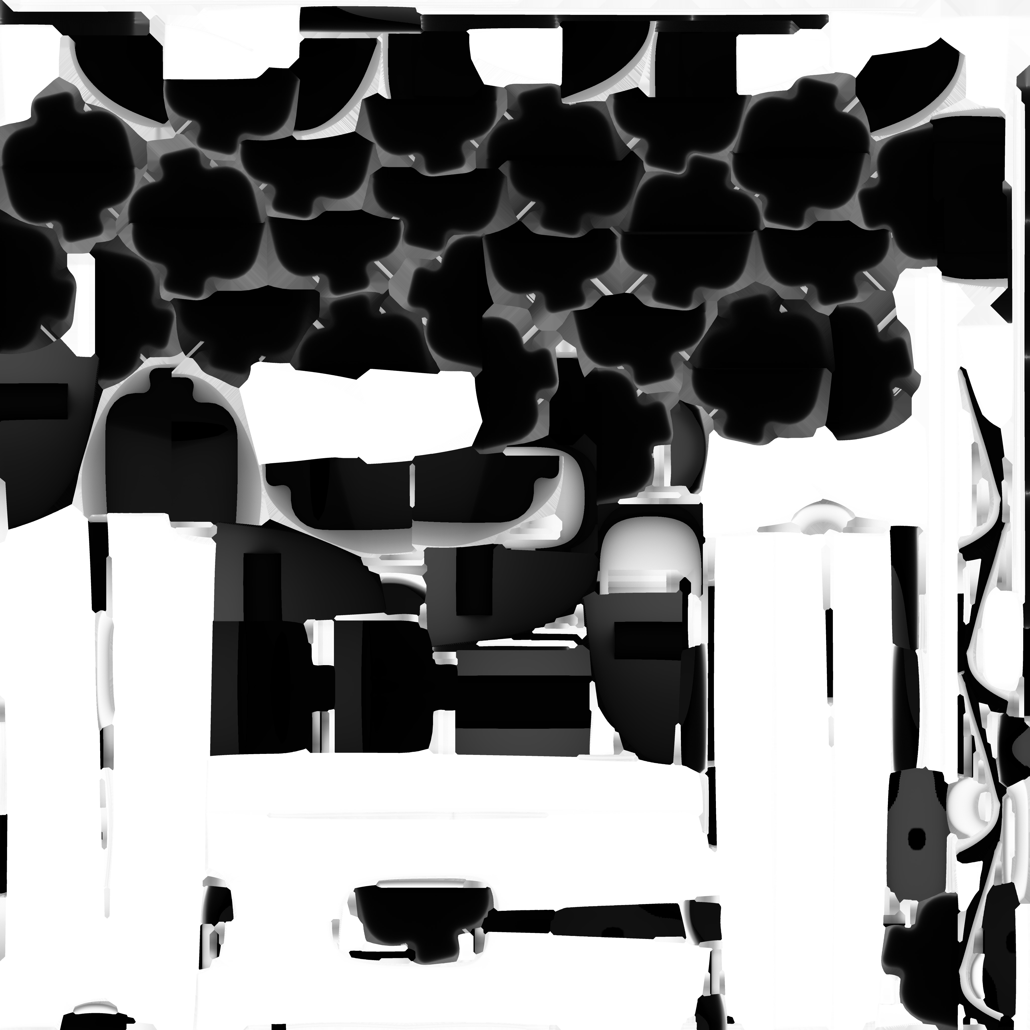 Electric Threaders 3D model_11