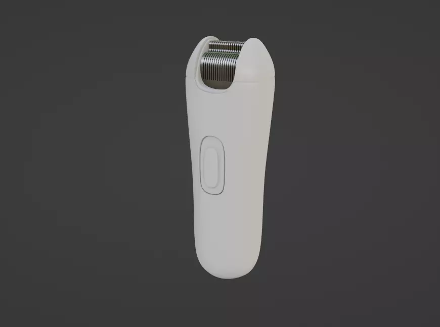 Electric Threaders 3D model_0