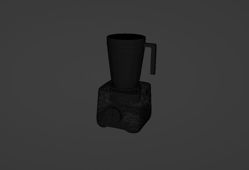 Blender 3D model_6