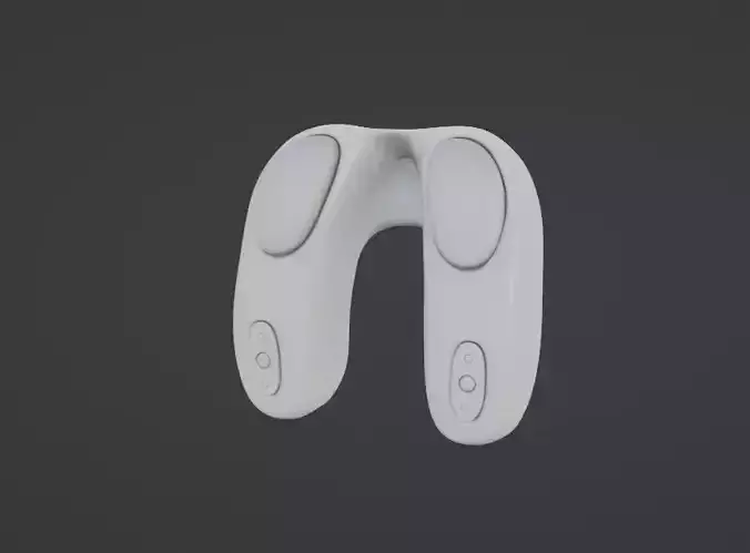 Electric Eye Massager