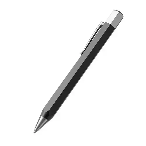 Ondoro Graphite Black by Faber Castell