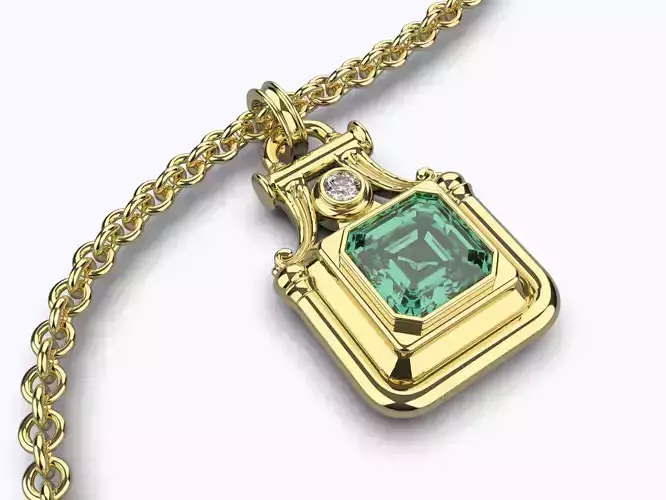 Jewelry Pendants