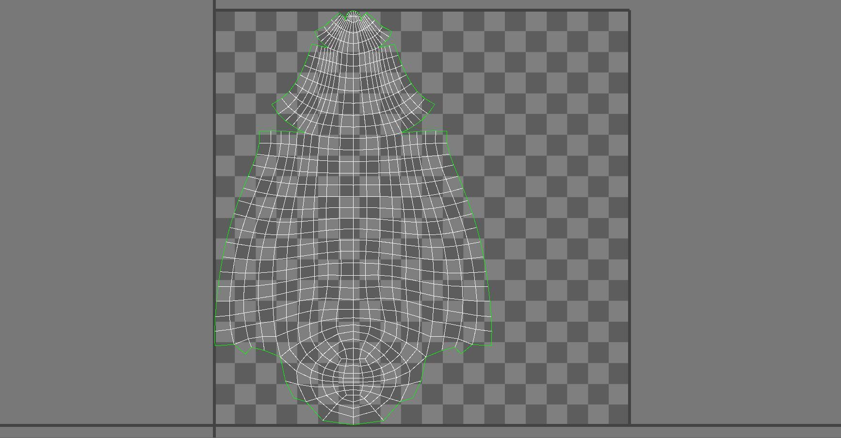 PHOTOREALISTIC ANIMATED LICE 3D model_69