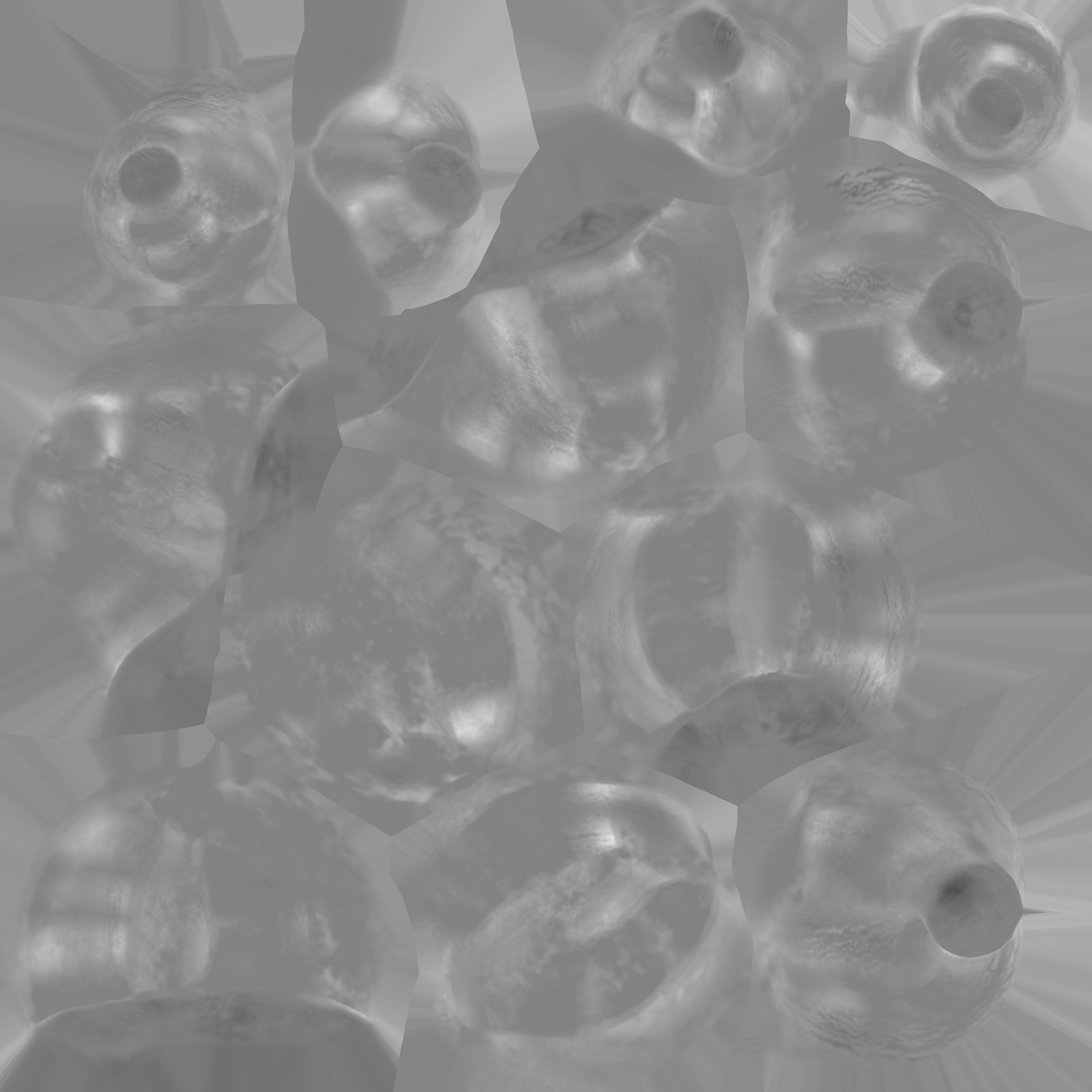 PHOTOREALISTIC ANIMATED LICE 3D model_125