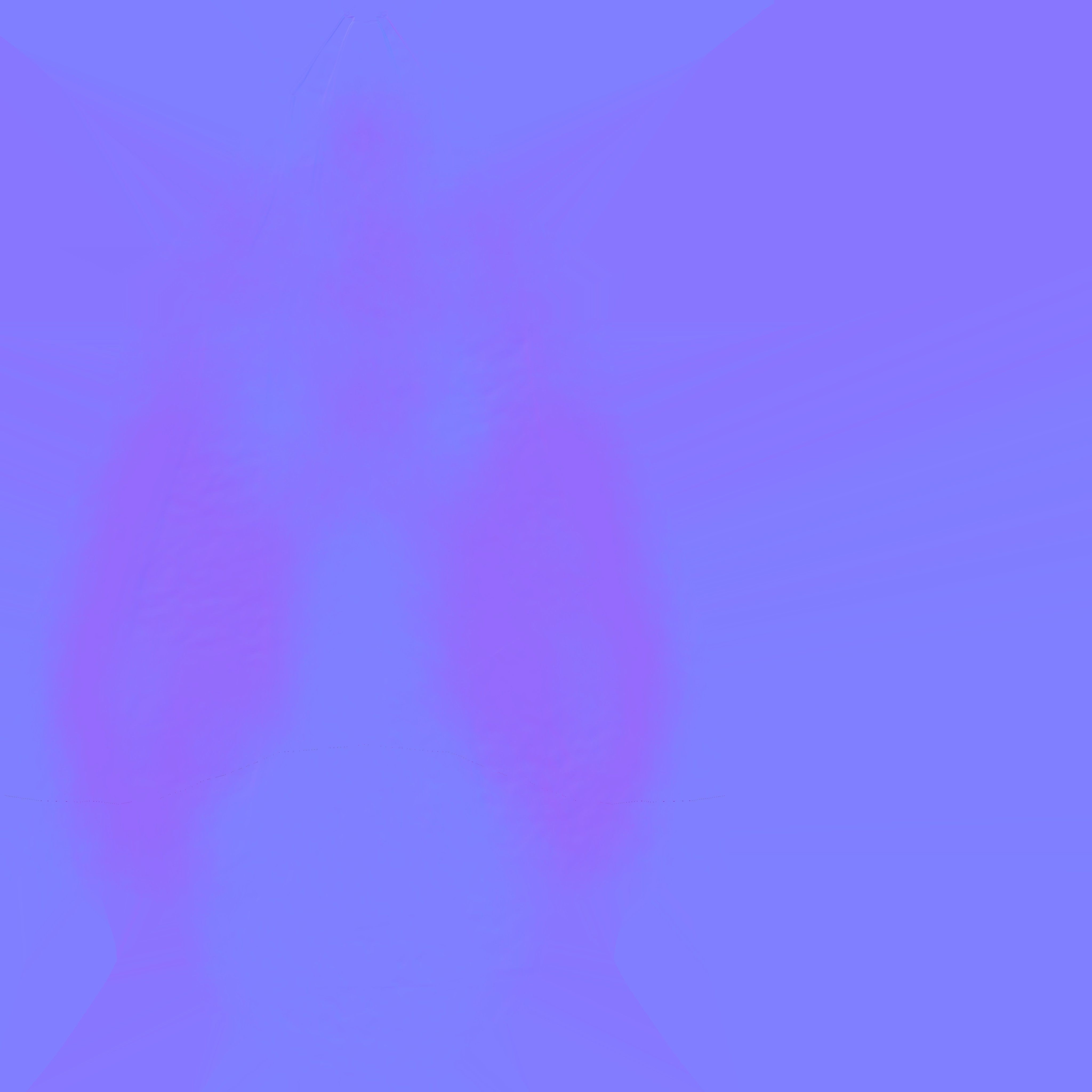 PHOTOREALISTIC ANIMATED LICE 3D model_134