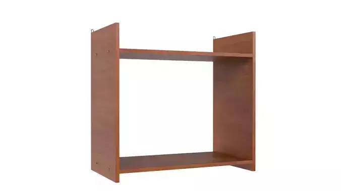 Wooden Shelf