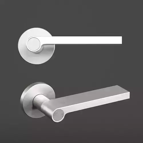 Handle IN-00-312 by JNF