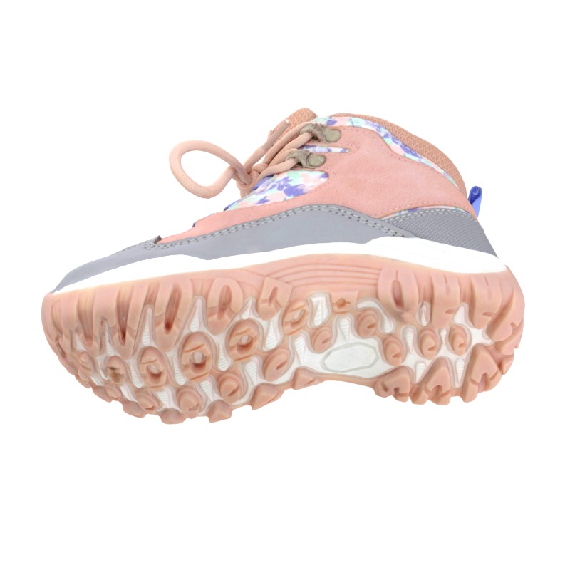 kids Shoes 3D model_2