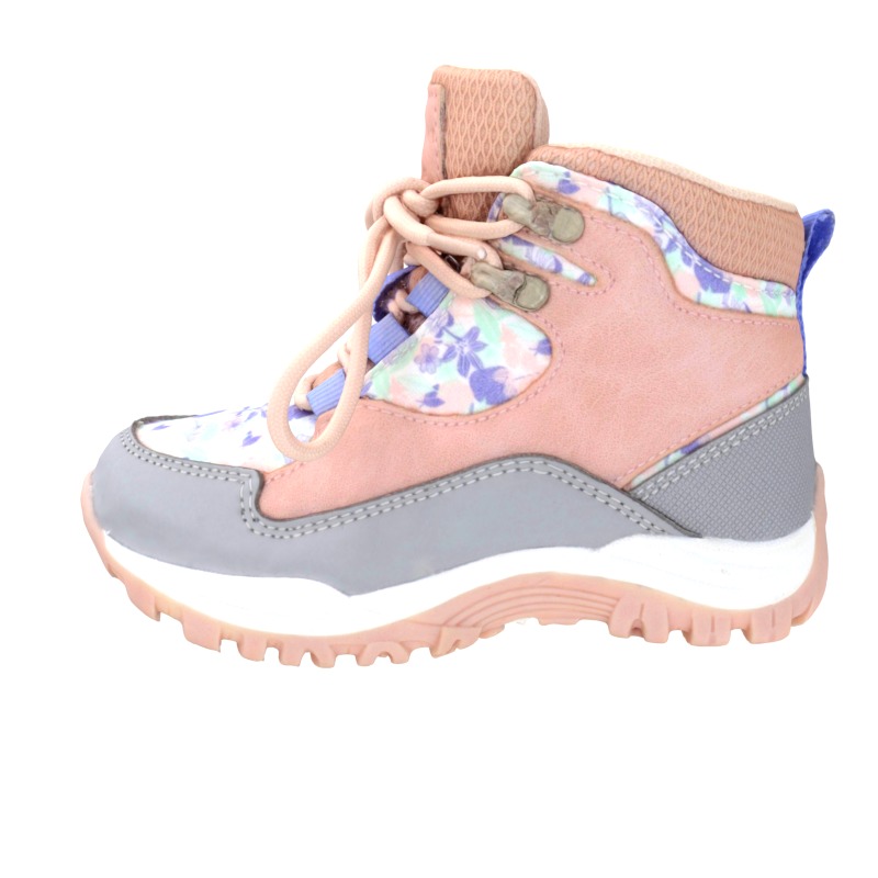 kids Shoes 3D model_1