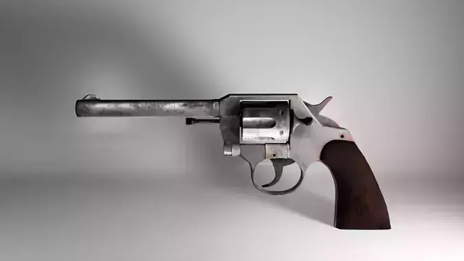 Colt - Official Police