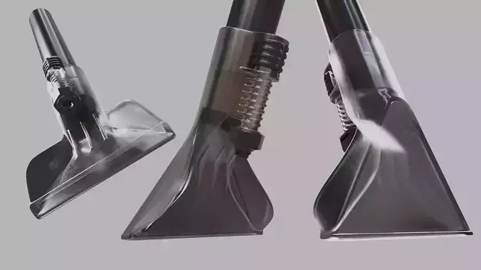 Vacuum Cleaner Floor Brush