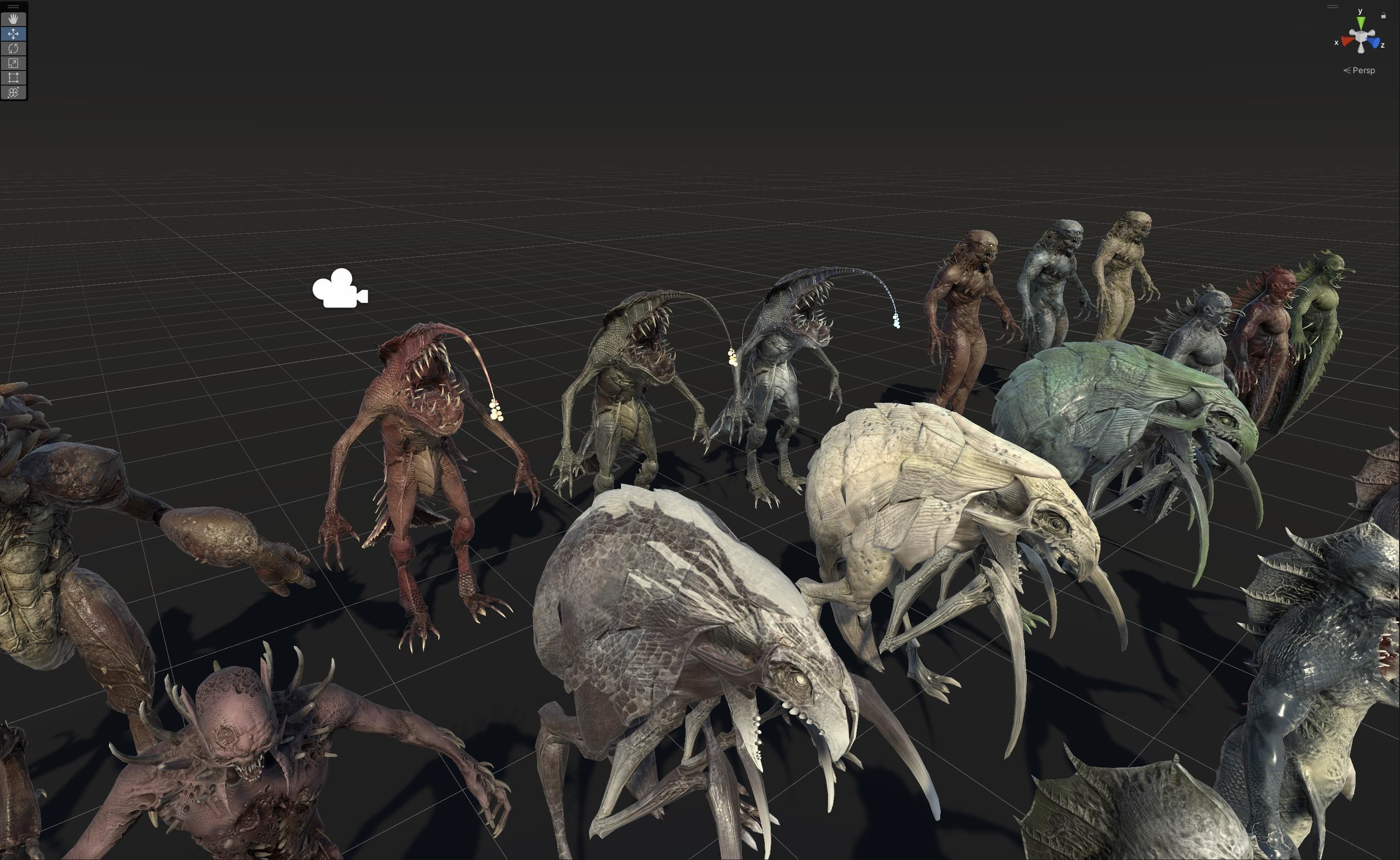 MutantR Collections _32