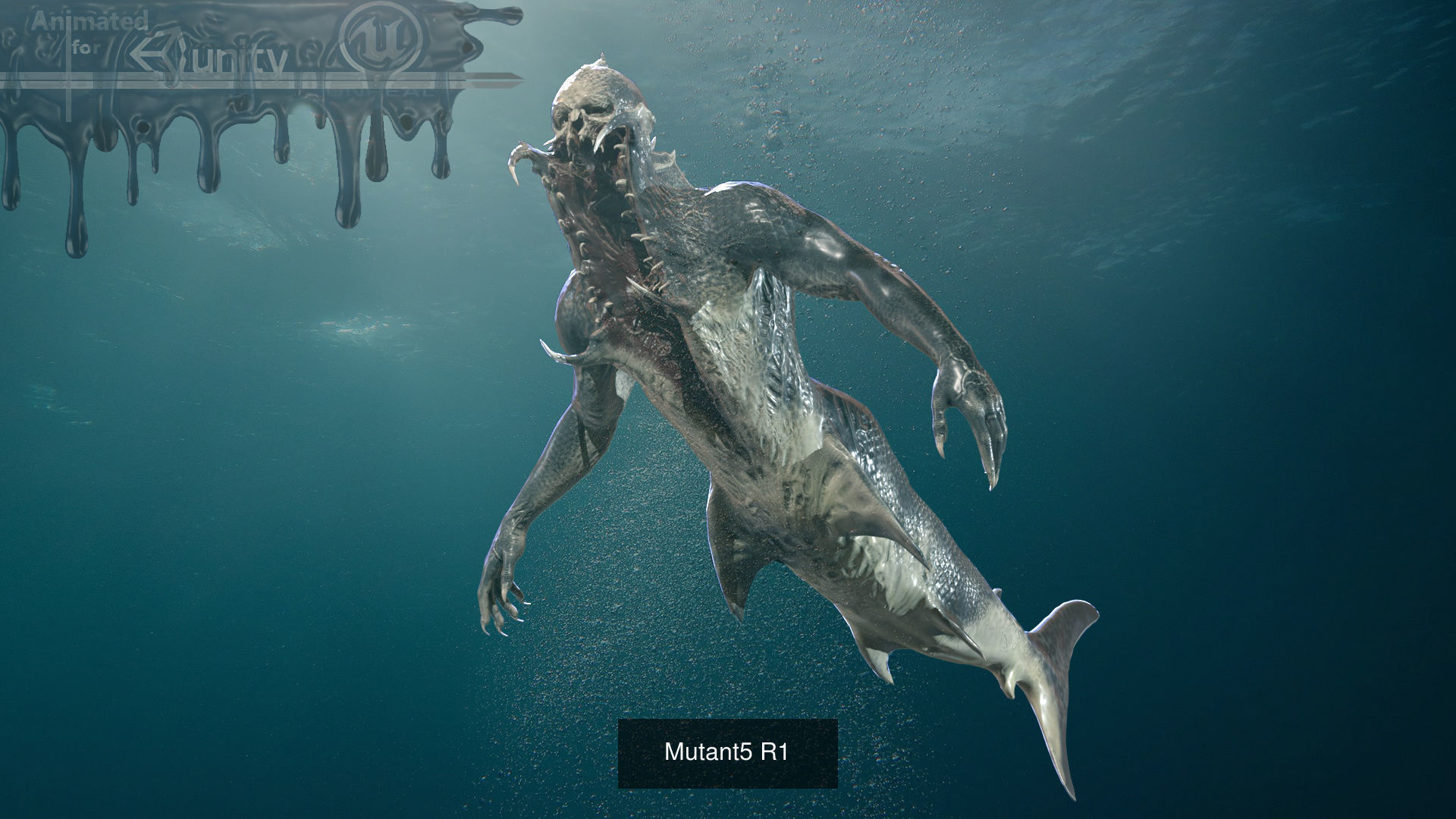 MutantR Collections _13