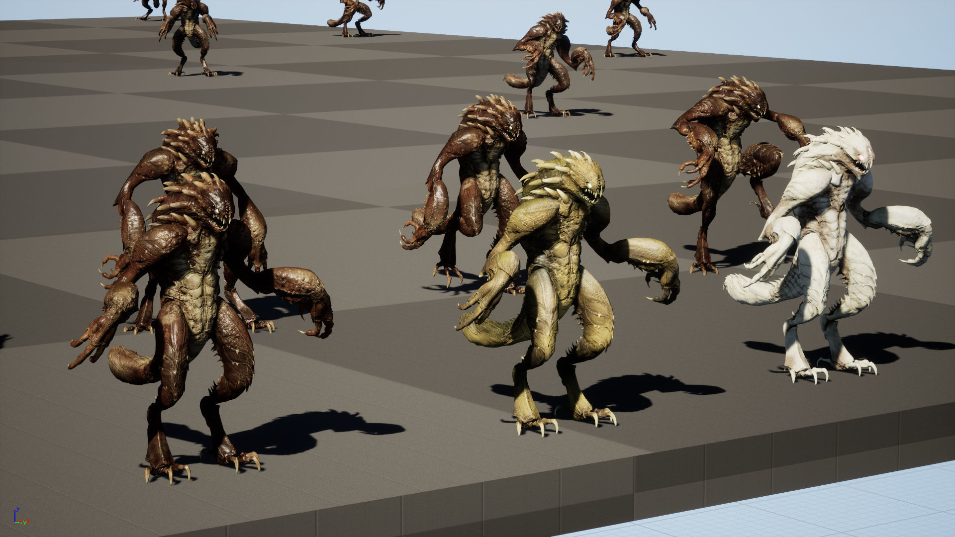 MutantR Collections _24